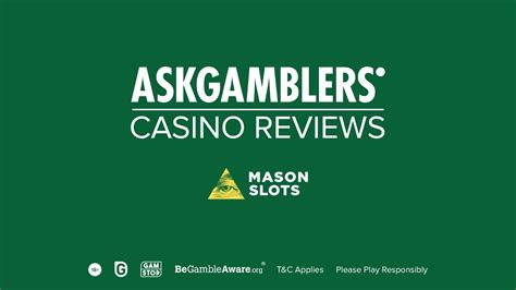 casino mason slots